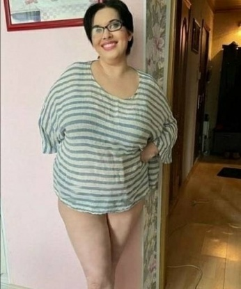 Анкета проститутки Елизавета - Фото 1, Дигора, 42 года, №84