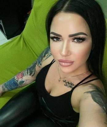 Ирина