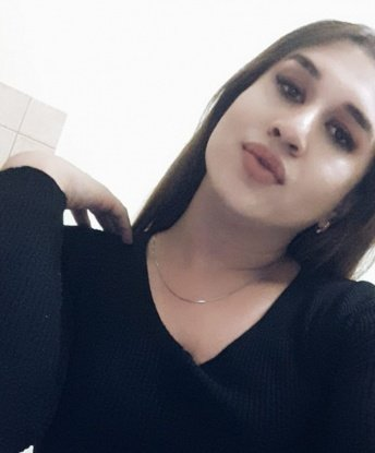 Живу в Москве и готова воплотить в жизнь все твои фантазии. У меня широкий спектр услуг, которые помогут тебе расслабиться и погрузиться в мир наслаждения. Мои фото 100% настоящие, и ты оценишь мою привлекательность и сексуальность. Мои клиенты говорят, что я умелая и страстная в постели, и делаю все, чтобы они чувствовали себя особенными. Жду звонка от тебя для создания незабываемых эмоций и наслаждения. 💋💋💋 Галя